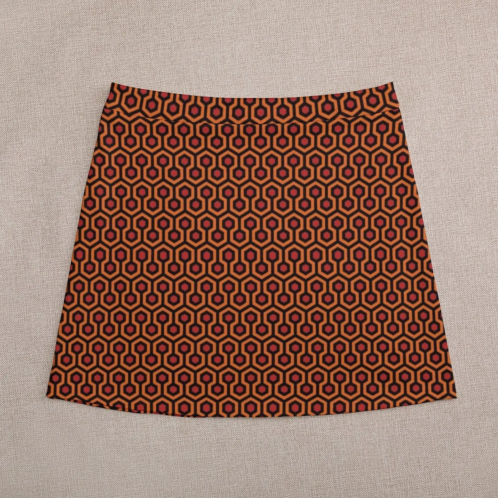 Room 237 Mini Skirt summer skirts Summer skirt