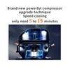 Snow Mud Granta Machine Frozen Beverage Machine Commercial Margarita Machine For Sale 4