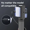 Two-Way 360° Articulating Borescope, 1080P Camera, endoscope with Light, 6mm Waterproof Probe,  Endoscope with Android/iOS Phone 6