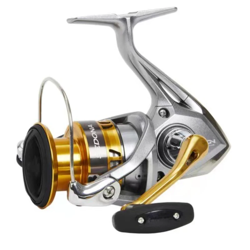 Fishing Reels Spinning Shimano Sedona  Shimano Reel Fishing Saltwater -  Shimano - Aliexpress