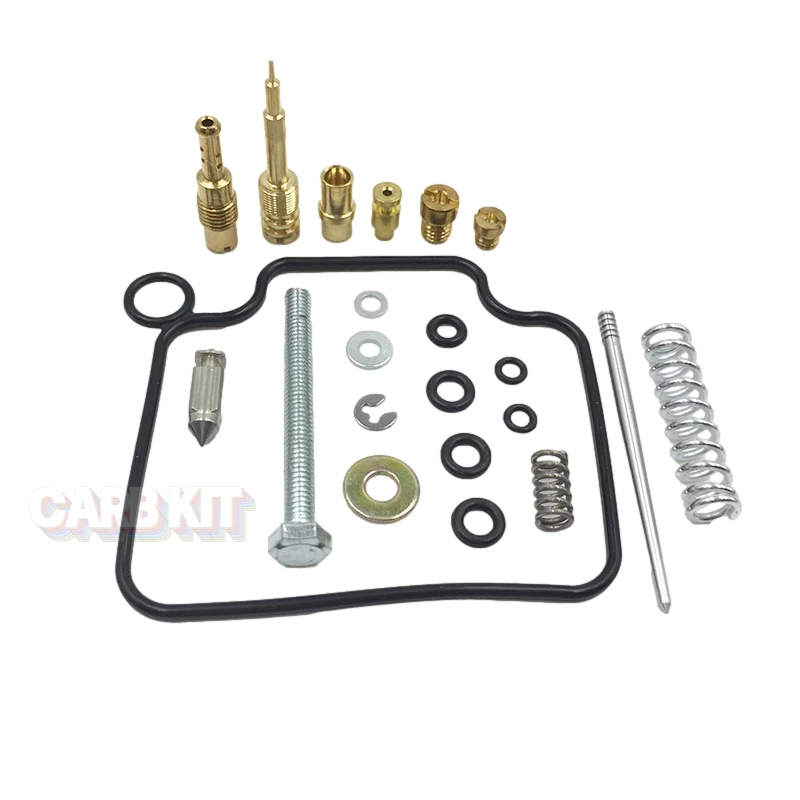 

Карбюратор для Honda TRX450ES Foreman 1998-2003, набор для Ремонта Карбюратора