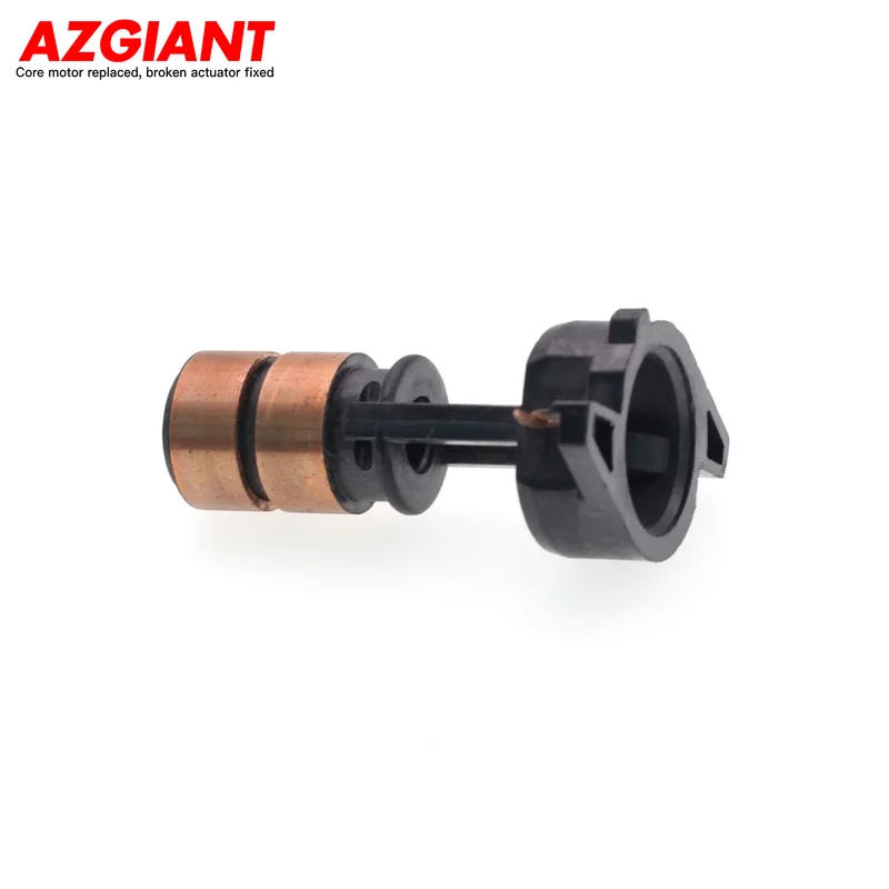 AZGIANT 25PCS (7x16x51mm) For Ford VW Jetta Passat B5 Bosch Generator Collector Copper Head Slip Ring Current Collector