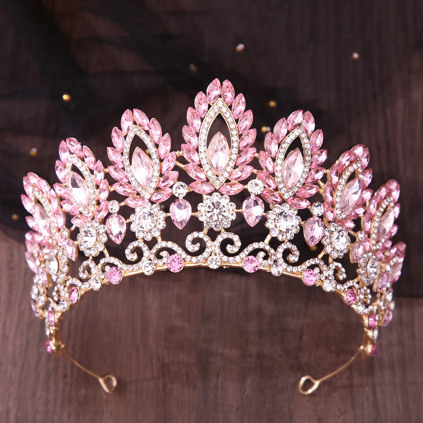Gold Pageant Crown PNG: The Ultimate Guide to Choosing, Using, and ...