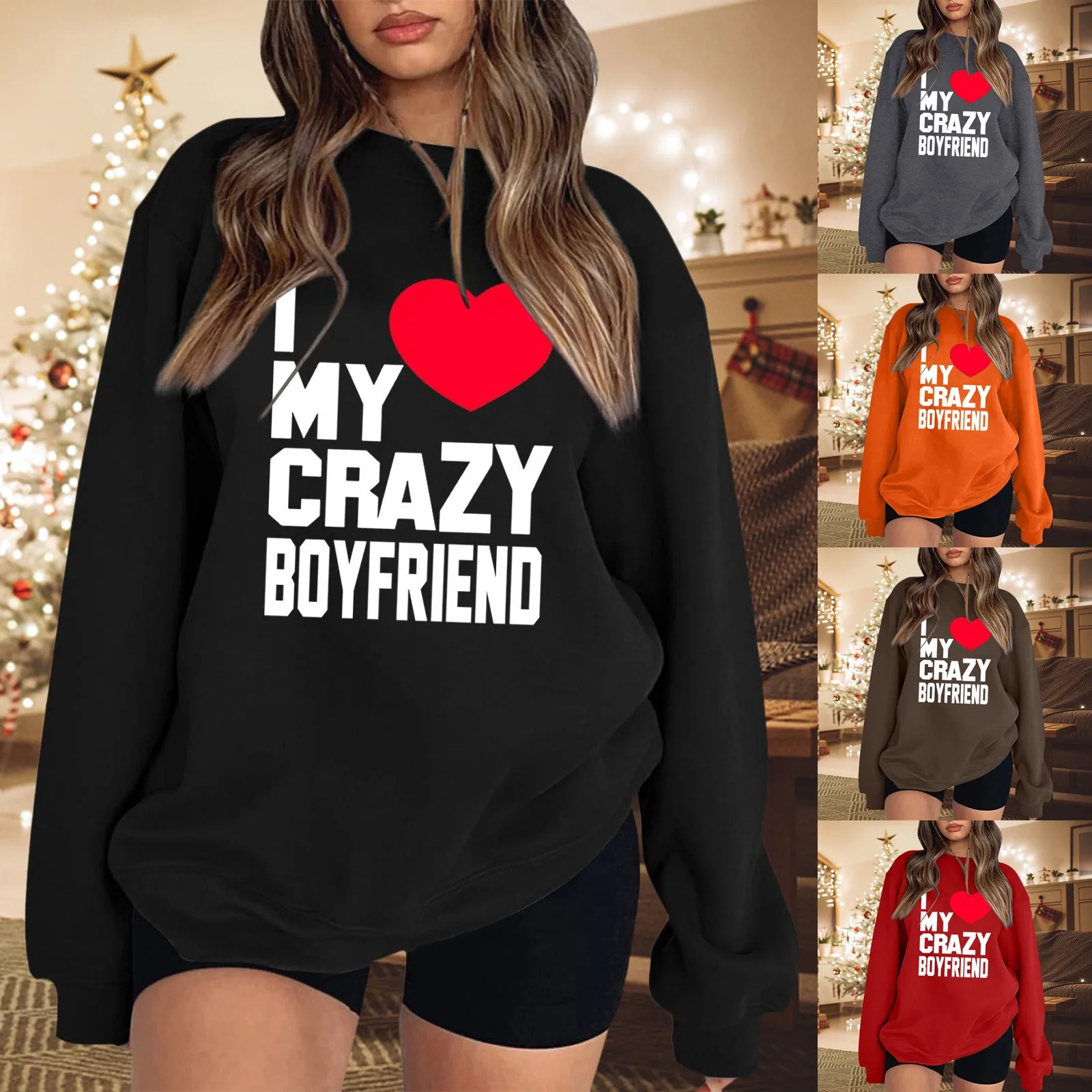 

Укороченный Топ с длинным рукавом, женский свободный Однотонный свитер с принтом, свитер с рукавами на плечах и без шляпы, Женский пуловер с леопардовым принтом