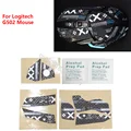 For G502