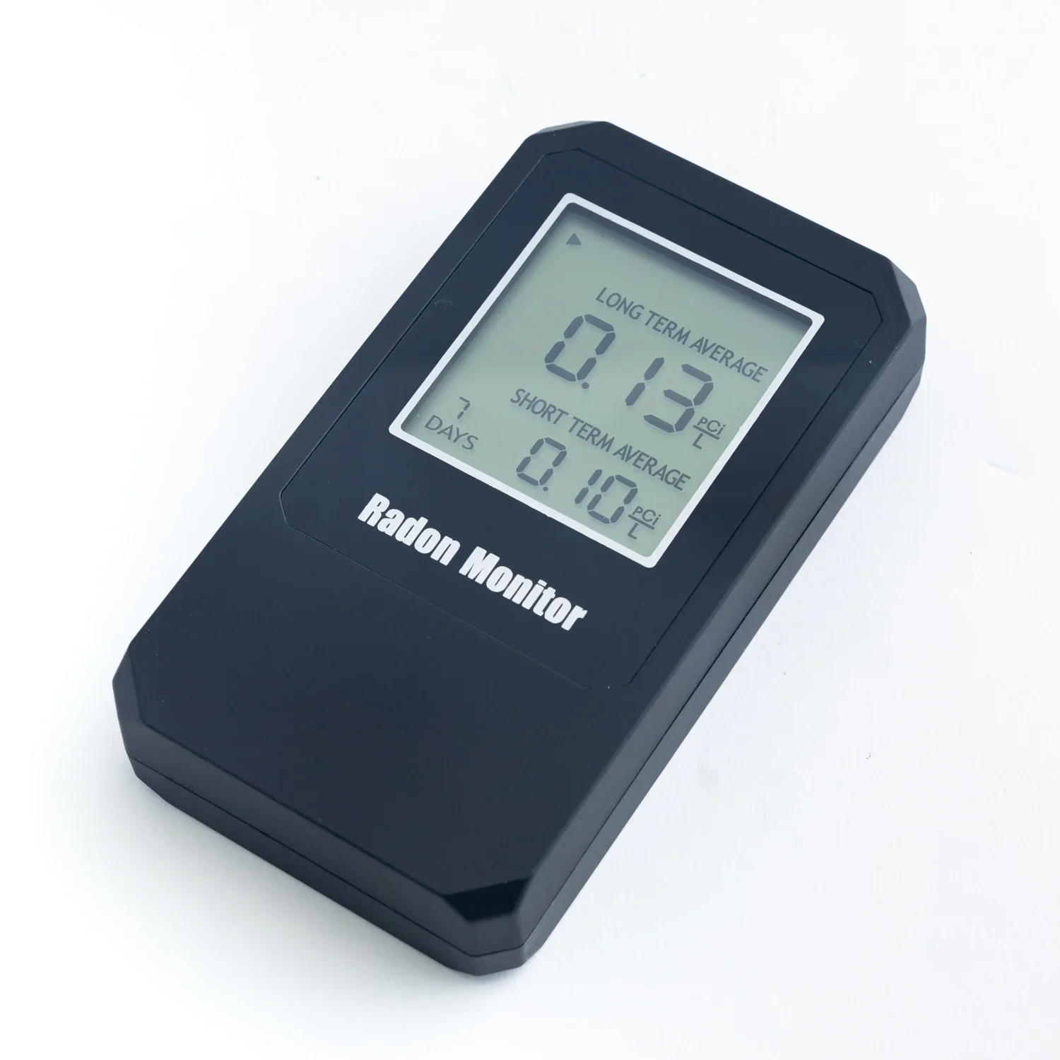 Rilevatore digitale di Radon per la sicurezza domestica - AliExpress