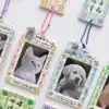 1pcs Kpop Photocard Holder 3 inch Idol Album Photo Card Sleeves ID Trading Card Protector for Student Kpop Fan 3