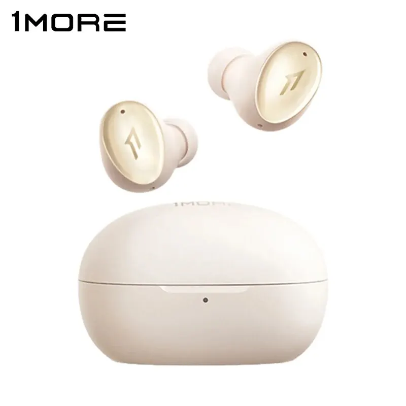 1 БОЛЬШЕ наушников ColorBuds 2 с шумоподавлением, 24-часовой срок службы батареи, Bluetooth 5,2