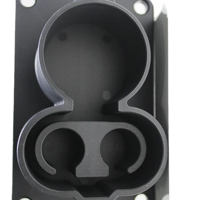 

CCS combo 1 plug holder ,SAE DC dummy 7090