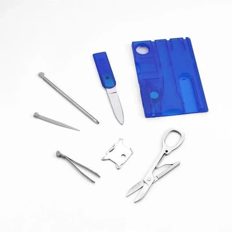 Swiss Army Knife Multi-purpose Survival Tool