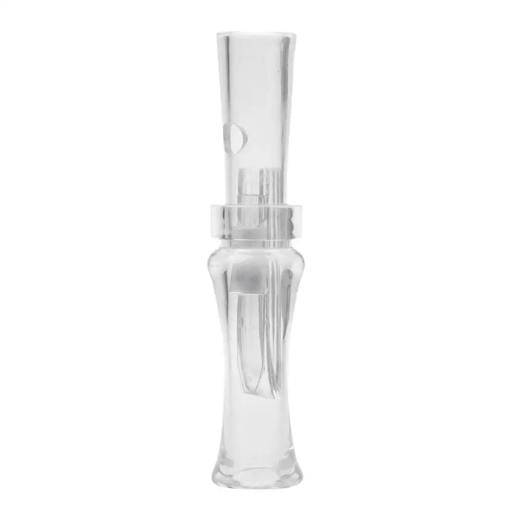 Premium Duck Call For Hunting - Clear Sound Lure For Hunters