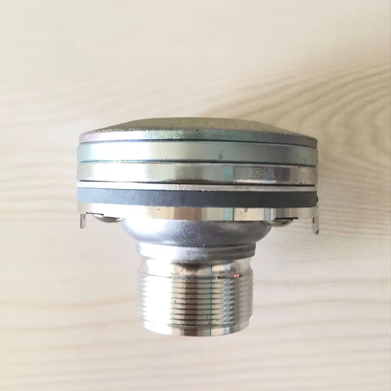 LASE Reemplazo Compatible Del Mercado De Accesorios De Un Controlador De Neodimio JBL 2408J Atornillado Para JBL VRX932LA 16 Ohm - Foto 2