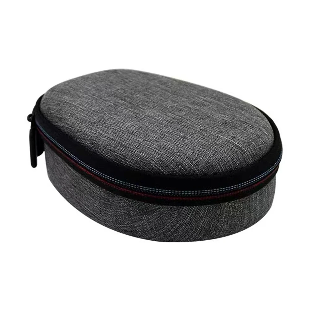 Headset EVA Case Storage Bag Carrying Box for-Aftershokz Trekz Air Aeropex AS600 AS650 AS660 AS800 Headphone Case Accessories 