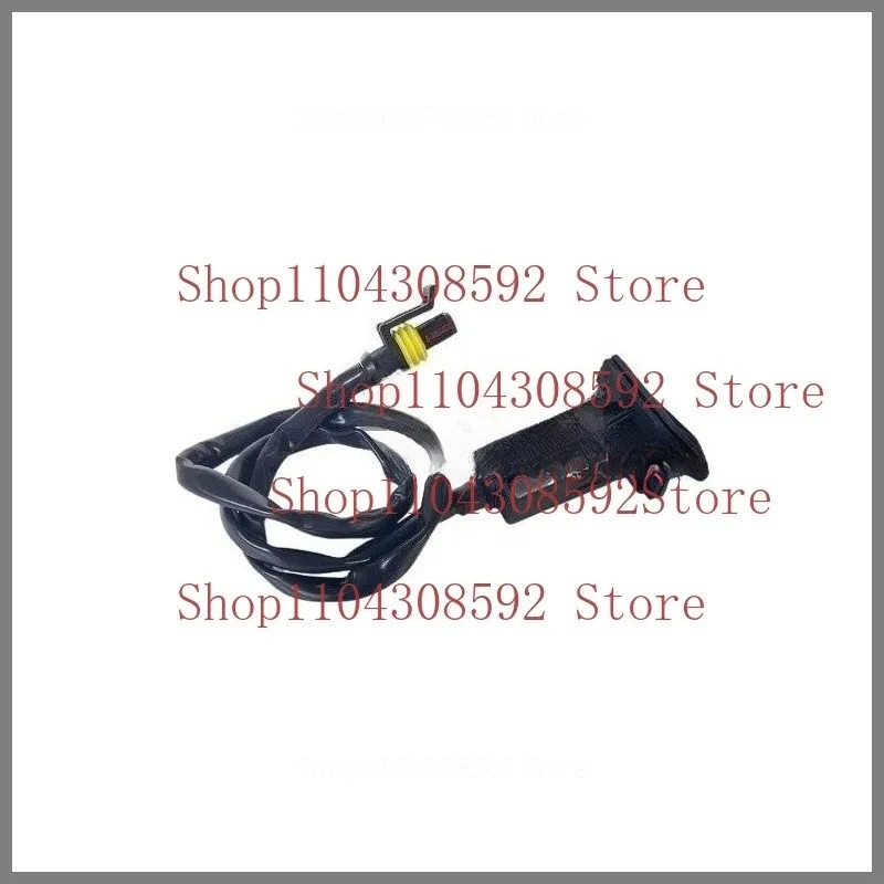 Jinpeng TRK552X/BJ500-5H Snapdragon QJ500GS-5B/5F 휴대 전화 차량용 USB 충전기 인터페이스 플러그에 적합