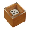 Magic Dice Magic Props Dice Trick Dot Number Change Dice Magic Stage Illusion Props Toys For Kids Adults 3