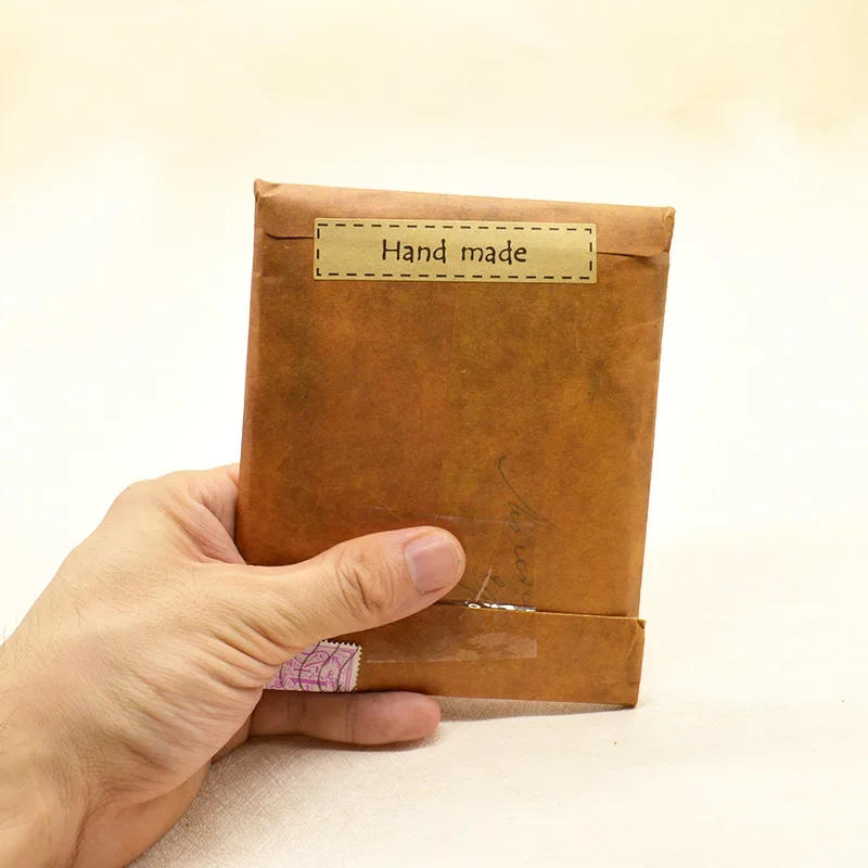Genuine Leather Credit Card Holder Real Leather Case for Cards Cardholder Card Protector