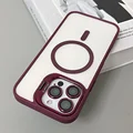 Wine red