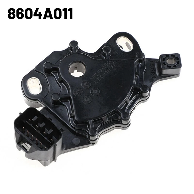 

8604A011 Blower Resistor Speed Control Module Auto Module Metal Module For Chrysler Dodge Mitsubishi 1997-2007