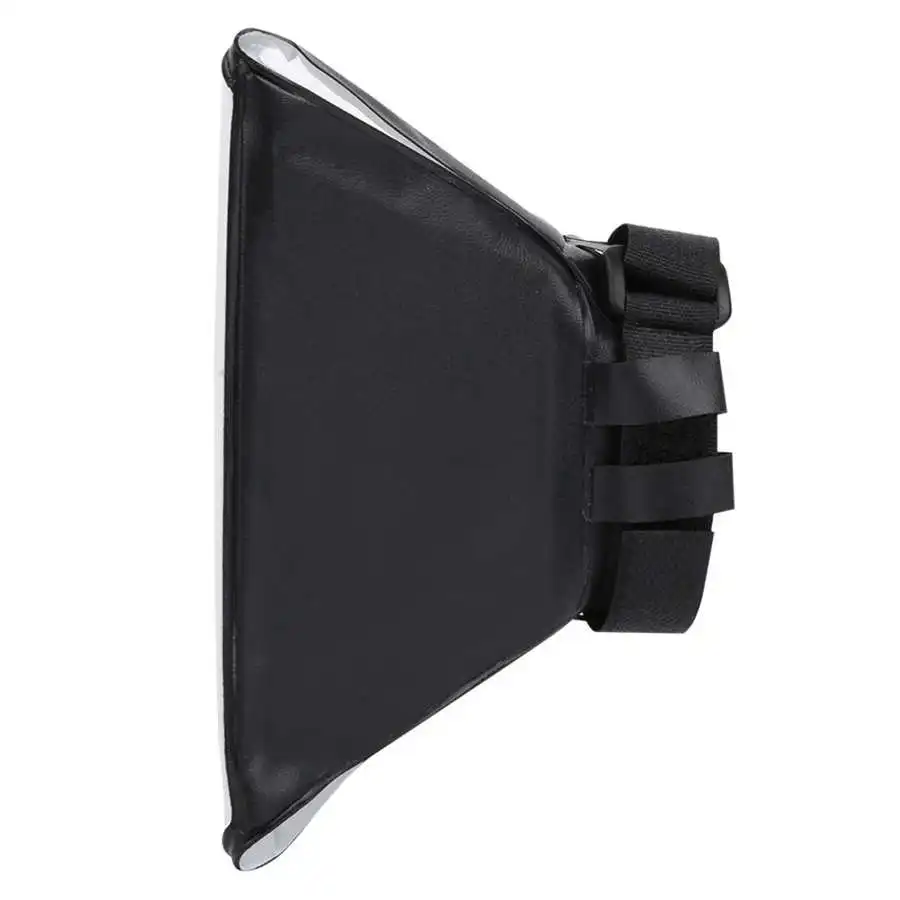 Photography Flash Softbox Diffuser Mini Softbox Kit Camera Photo Foldable Soft Box Flash For DSLR Speed Light photography softbox bowens mount softbox portable softbox photography lighting kit