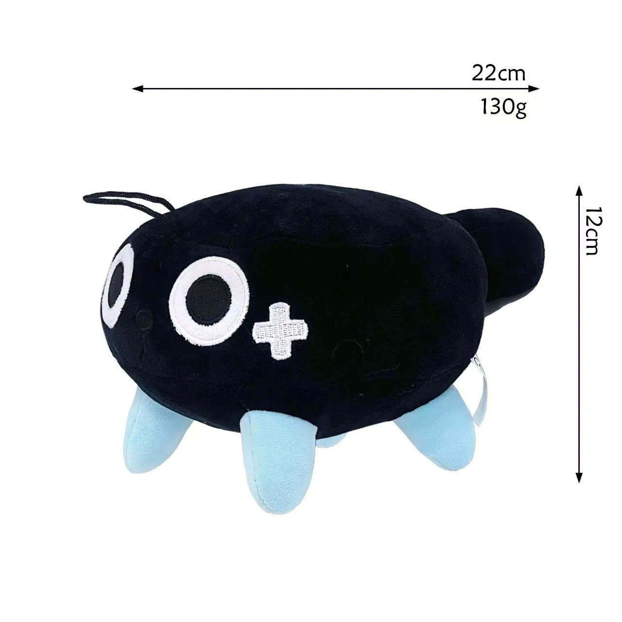 HotGameDandy's World ぬいぐるみ かわいい ダンディ ぬいぐるみ