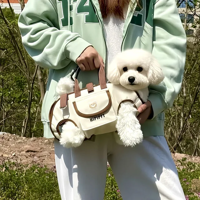 Pet Carrier Bag for Cats & Small Dogs - Outdoor Portable, Breathable, Handheld & Crossbody, Lightweight for Travel, Pet Carrier Bag for Cats & Small Dogs - Outdoor Portable, Breathable, Handheld & Crossbody, Lightweight for Travel,