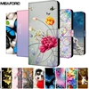 Leather Flip Cases For Wiko Y81 Covers Y82 Y51 Y62 Plus T3 Magnetic Wallet Book Stand Cases For Wiko T3 WikoY62 WikoY51 WikoY82 1