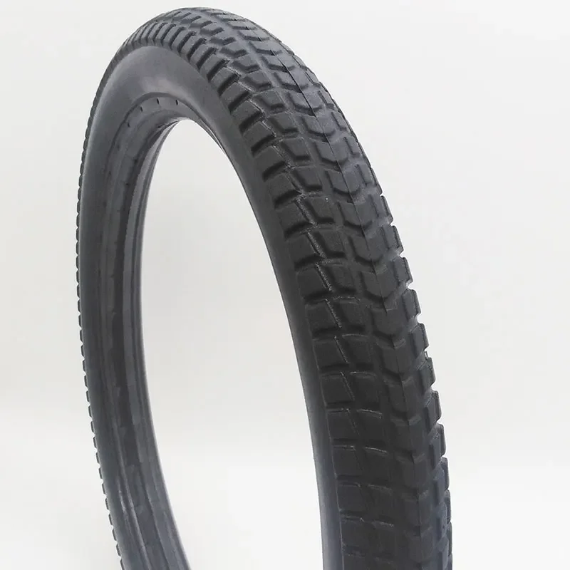 Bmx Tires Bicycle Solid Tyre Electric Bike Tire BMX Kids