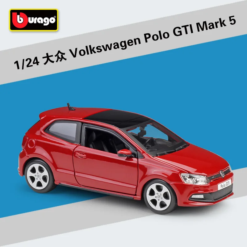 1/24 ノベルティ　フォルクスワーゲン　ゴルフ　マーク5 1KB ドイツ車 黒 1/24 フォルクスワーゲン ゴルフ WhiteBox VW Golf 1 GTI 黒