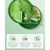 60pcs(30pair) SADOER Aloe Collagen Soothing Eye Mask Moisturizing Repair Eye Dry Eye Mask 6