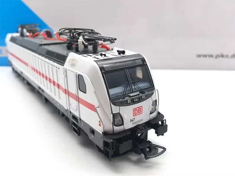 鉄道模型 PIKO BR 015 Schnellzuglokomotive Piko H0 Steam Locomotive BR 01 1518-8 In Top | eBay