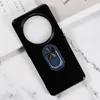 For Cubot X90 6.67" CubotX90 X 90 Back Finger Ring Soft TPU Silicone Case On For Cubot X90 Bracket Phone Cover 3