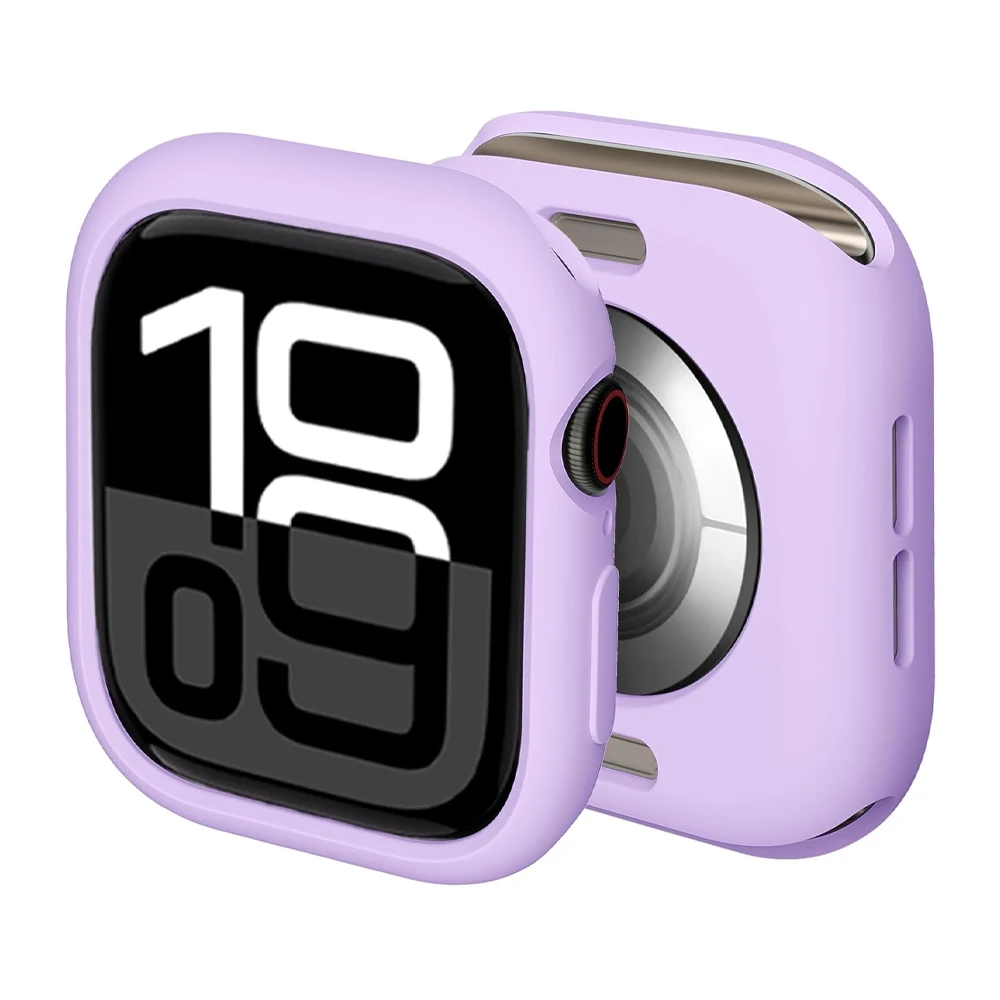 Shockproof Protective Silicone Bumper Case