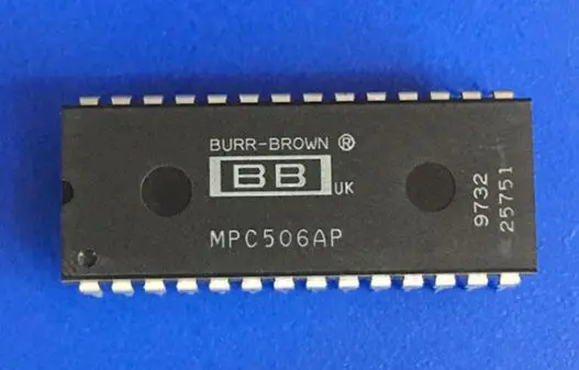

Free shipping MPC506AP MPC506 DIP-28 16 10PCS