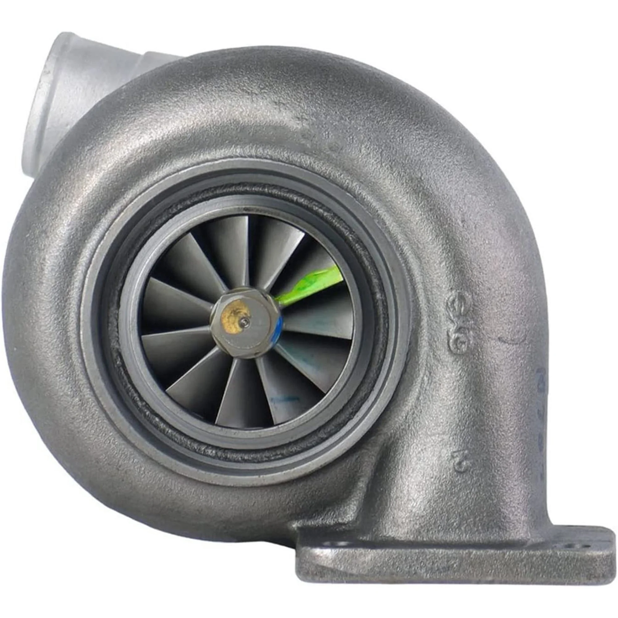 465044-0051 6207818220 6207-81-8220 Komatsu 굴삭기 PC200-5용 새 원본 터보차저