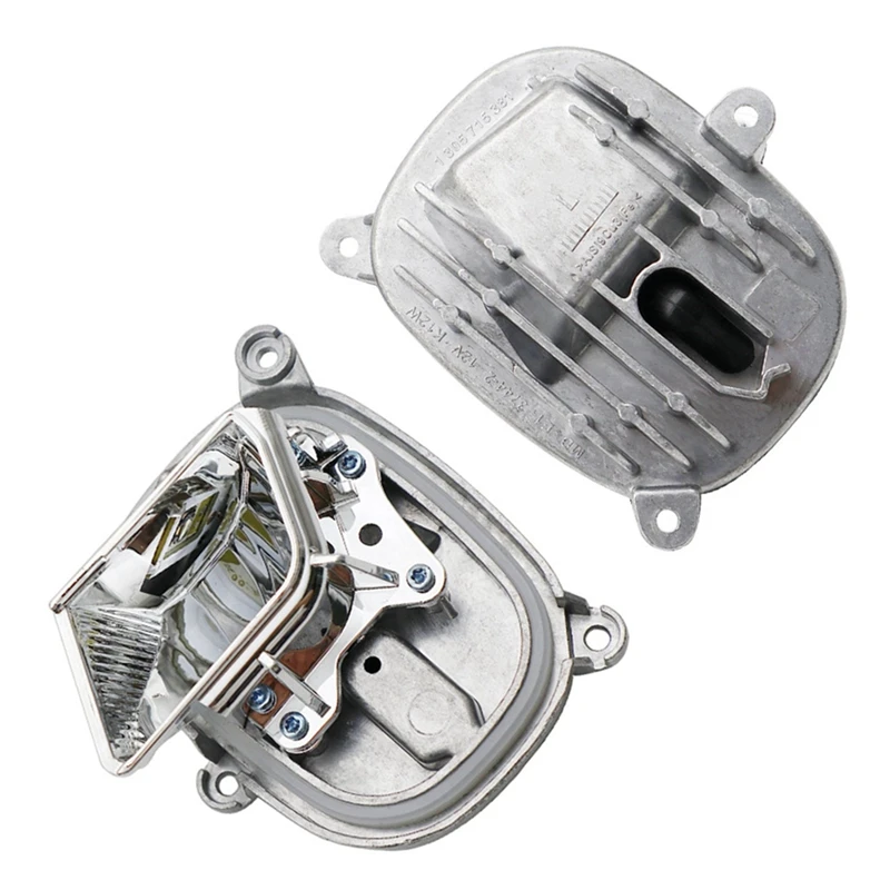 

LED Module Ballast Light Source Bulb Module 63117394903 63117394904 For BMW F12 F13 LCI