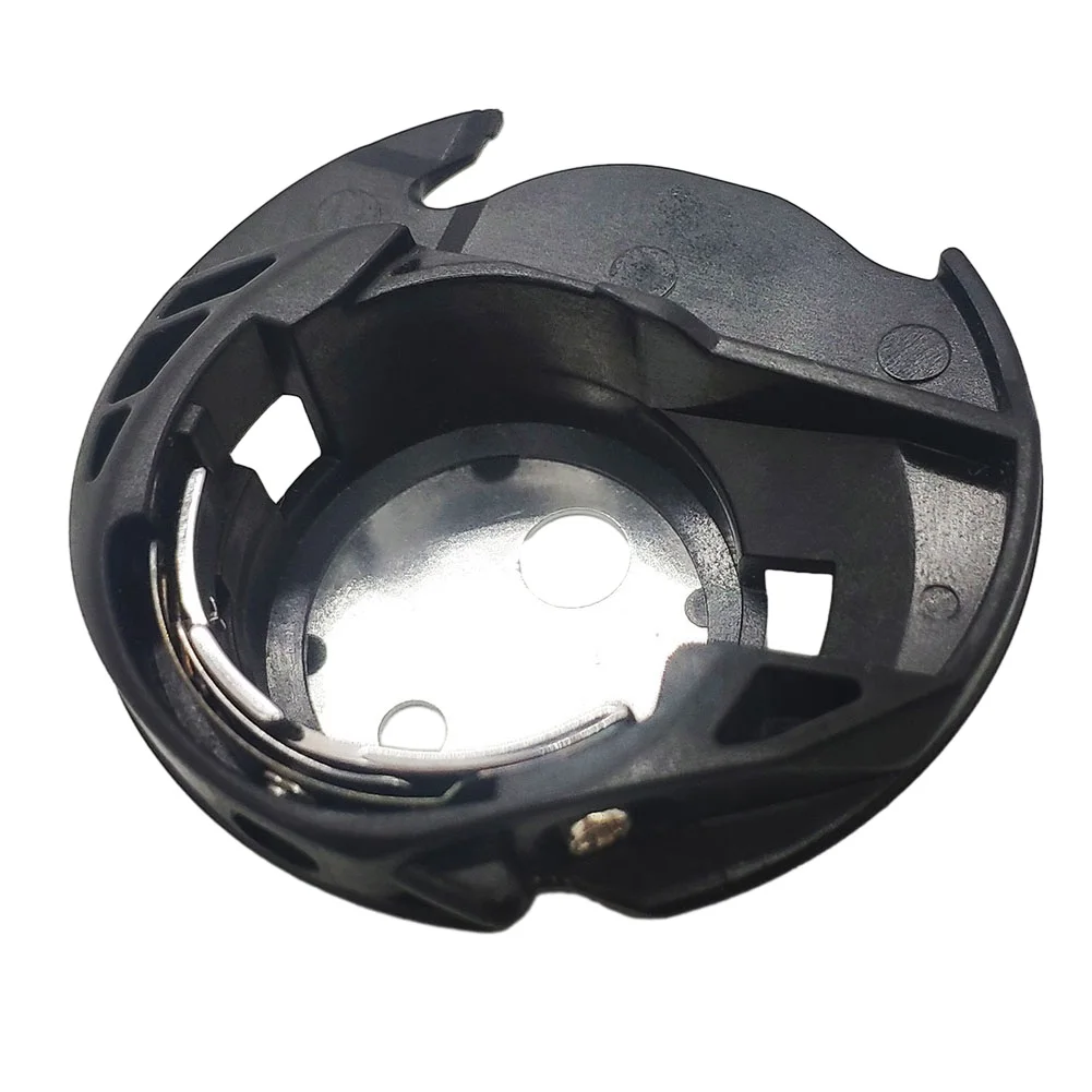 

Domestic Sewing Machine Parts Bobbin Case Bernette Elna New Bobbin Case Home 416568801 For 7640 9340 C240 H74