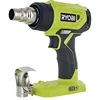 Ryobi 18-Volt ONE+ Lithium-Ion Cordless Heat Gun (Tool Only) P3150 2