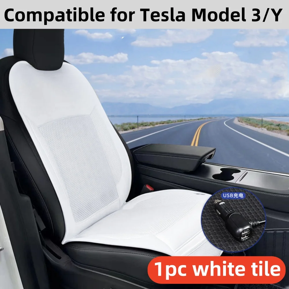 1pcs white tile