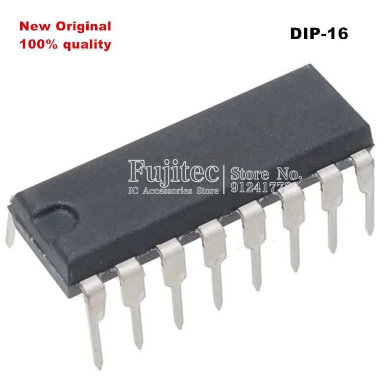 2PCS/LOT WT7525 N140 AN7470 MC14049UB MC14066BCP DIP - AliExpress 502