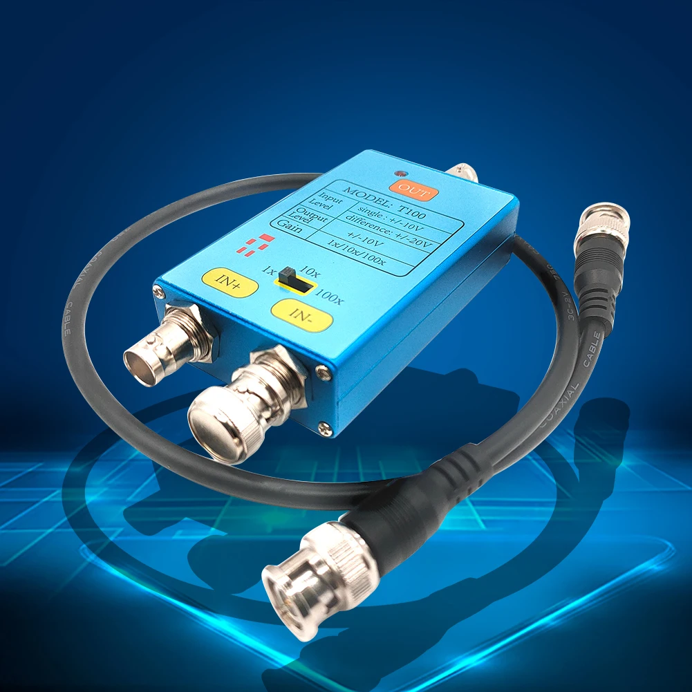 gain-split-probes-1x-10x-100x-10m-bandwidth-signal-amplifier-battery