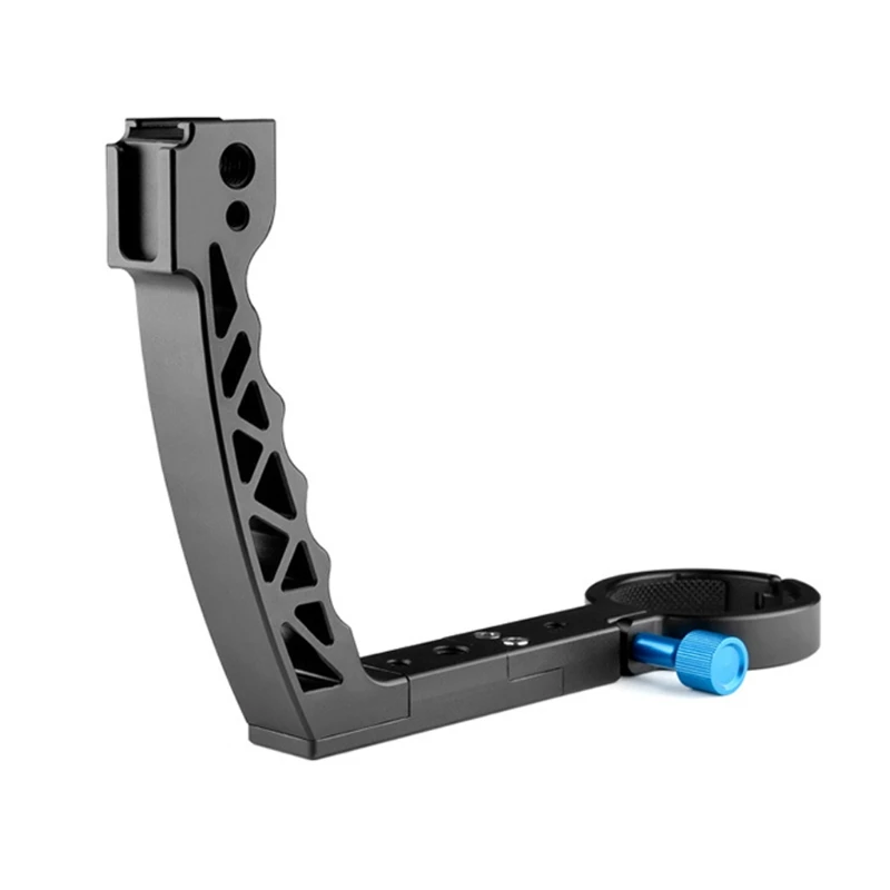 

Professional Handheld Video Rig Handle Sling Grips for Ronin S Stabilizer