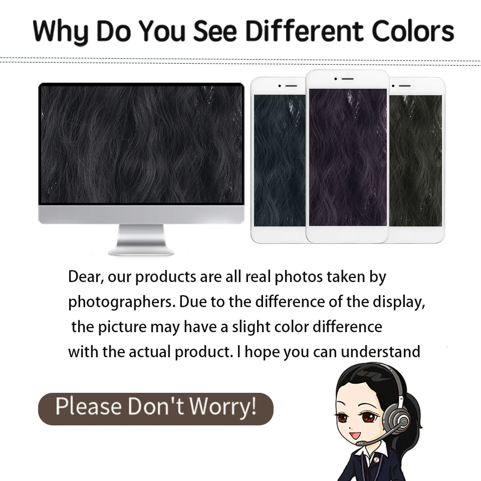 LUPU Clip in Hair Extensions Ponytail Wrap Around Long Curly Wave 32 Inch Heat Resistant Fiber Synthetic Hairpiece for Women