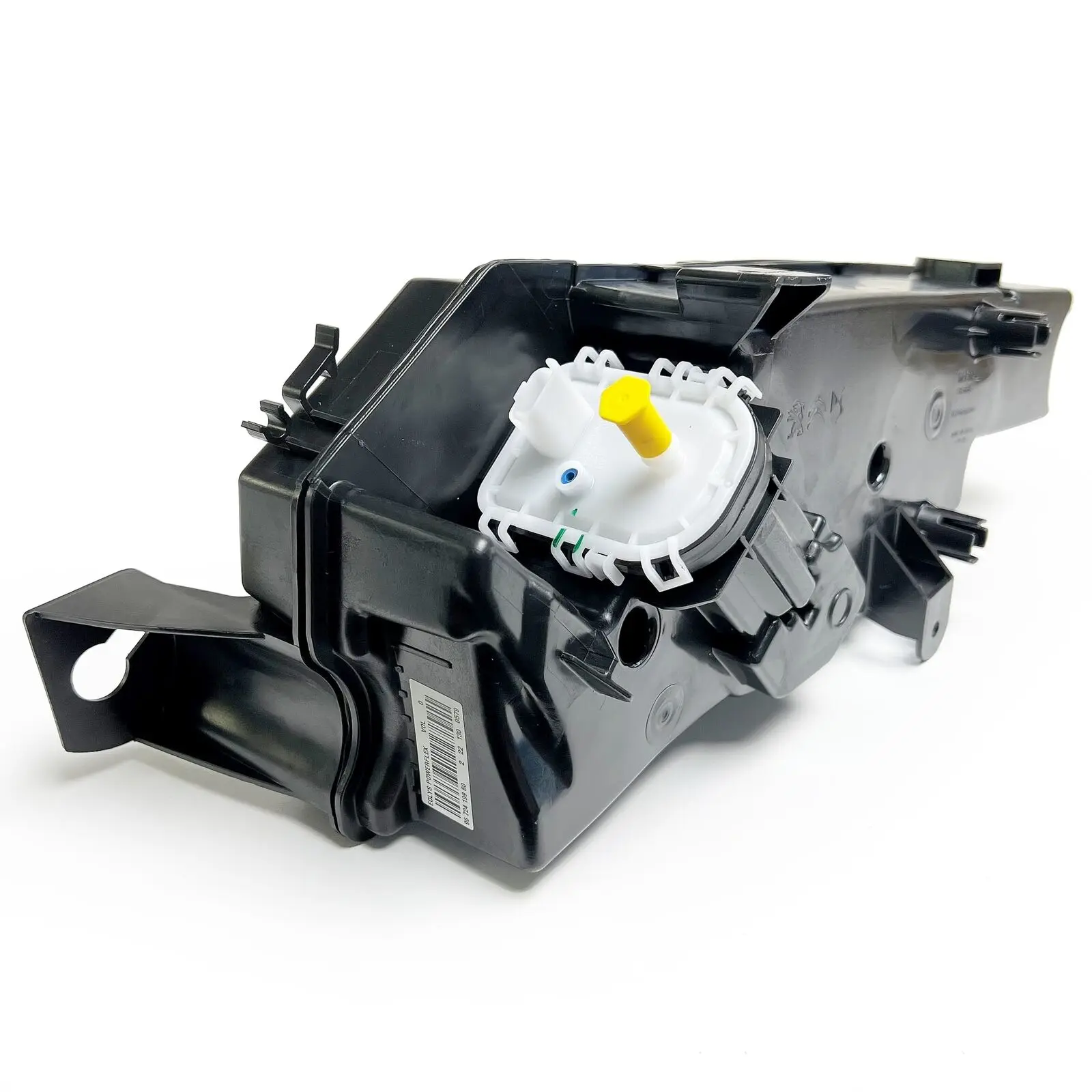 OE EOLYS FAP Fuel Additive Tank DPF Pump For Peugeot Citroen NON EURO 6 9672419980