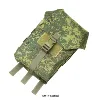 SMTP WE517 Russian MOX PKM pouch RUSSIAN MOX magazine PKM Pouch Russian camo PKM100 pouch 5