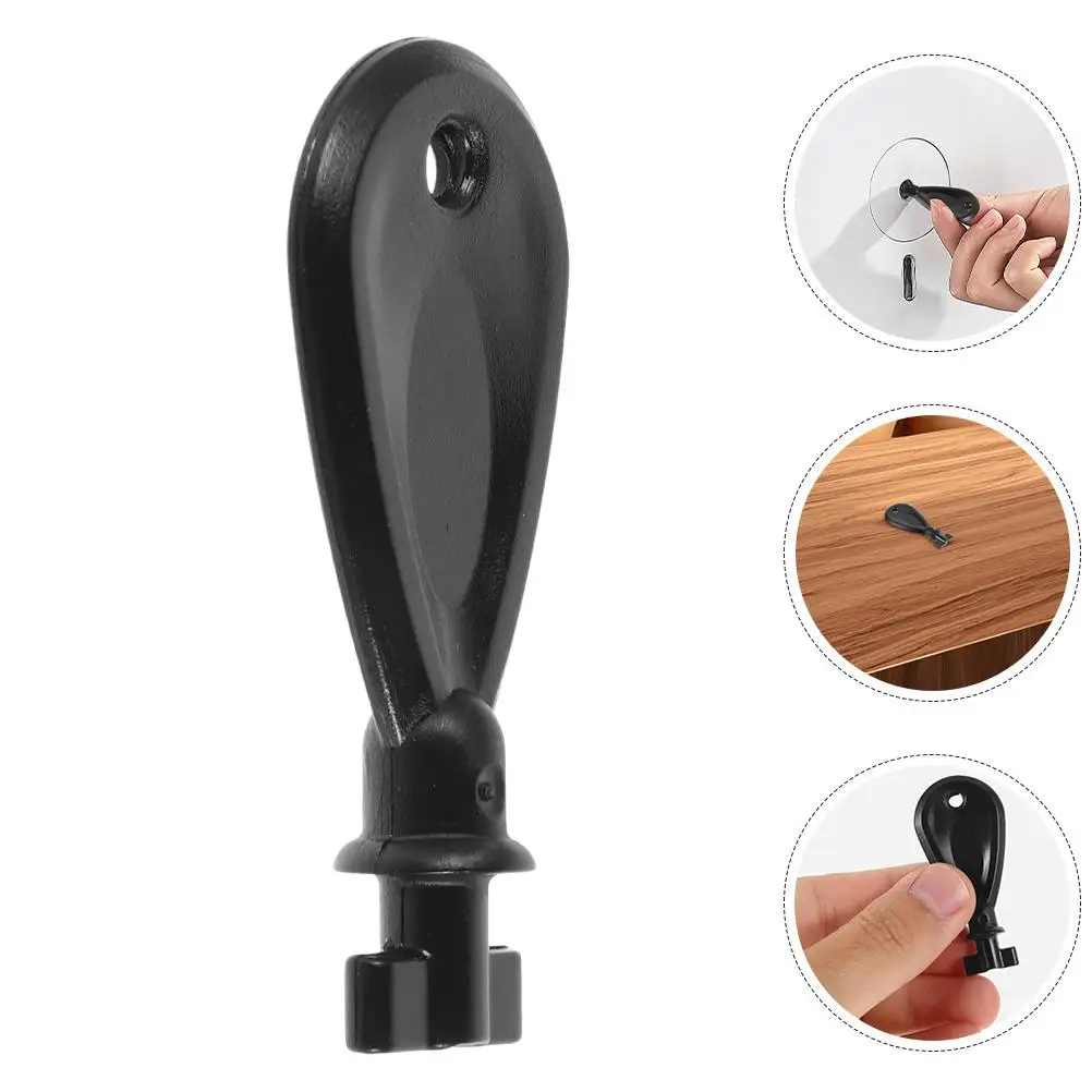 4 Pcs Paper Towel Dispenser Tissue Box Holder Bathroom Building Automatic Replacement Security Lock Commercial