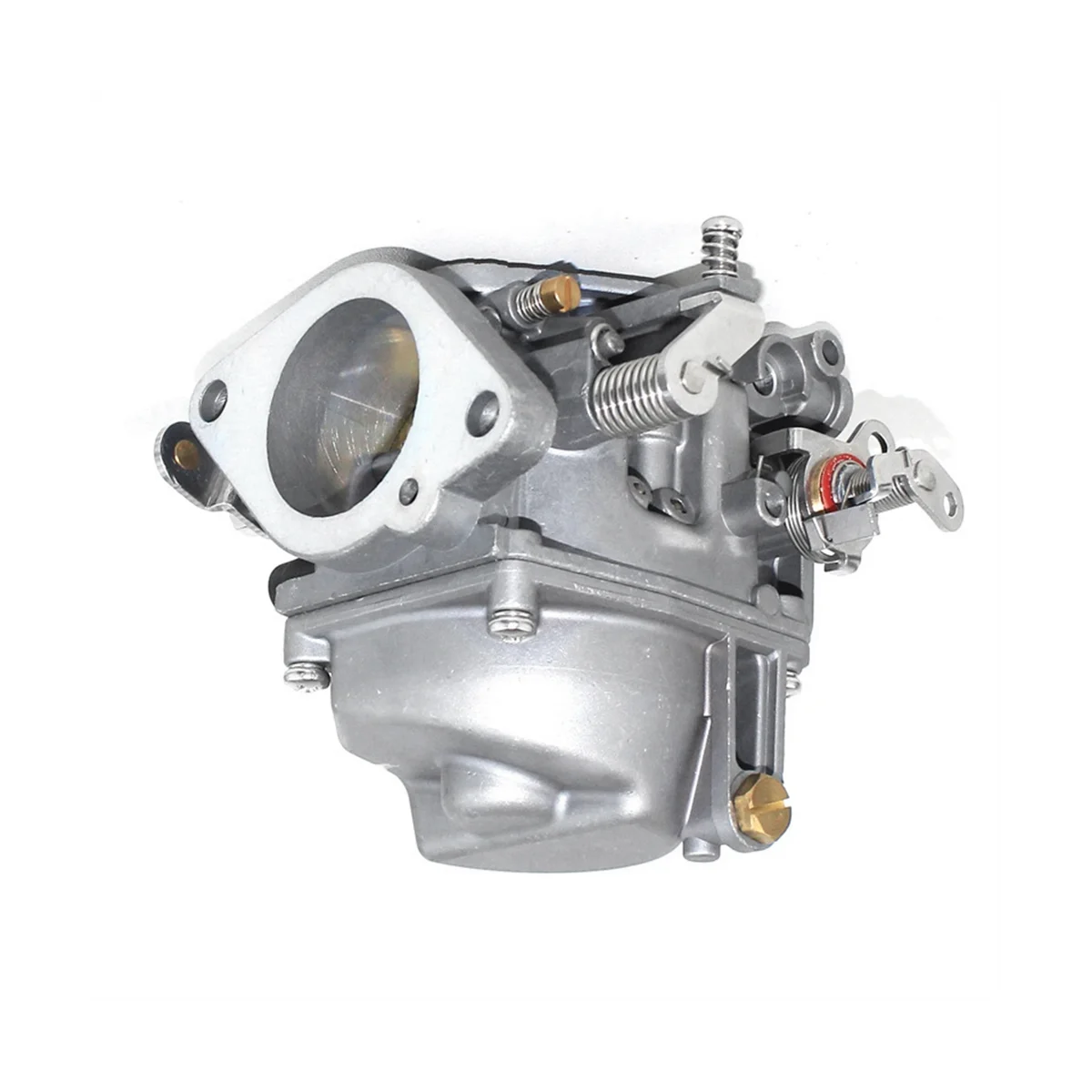 Купить Карбюратор Для Лодочного Мотора Гладиатор 5