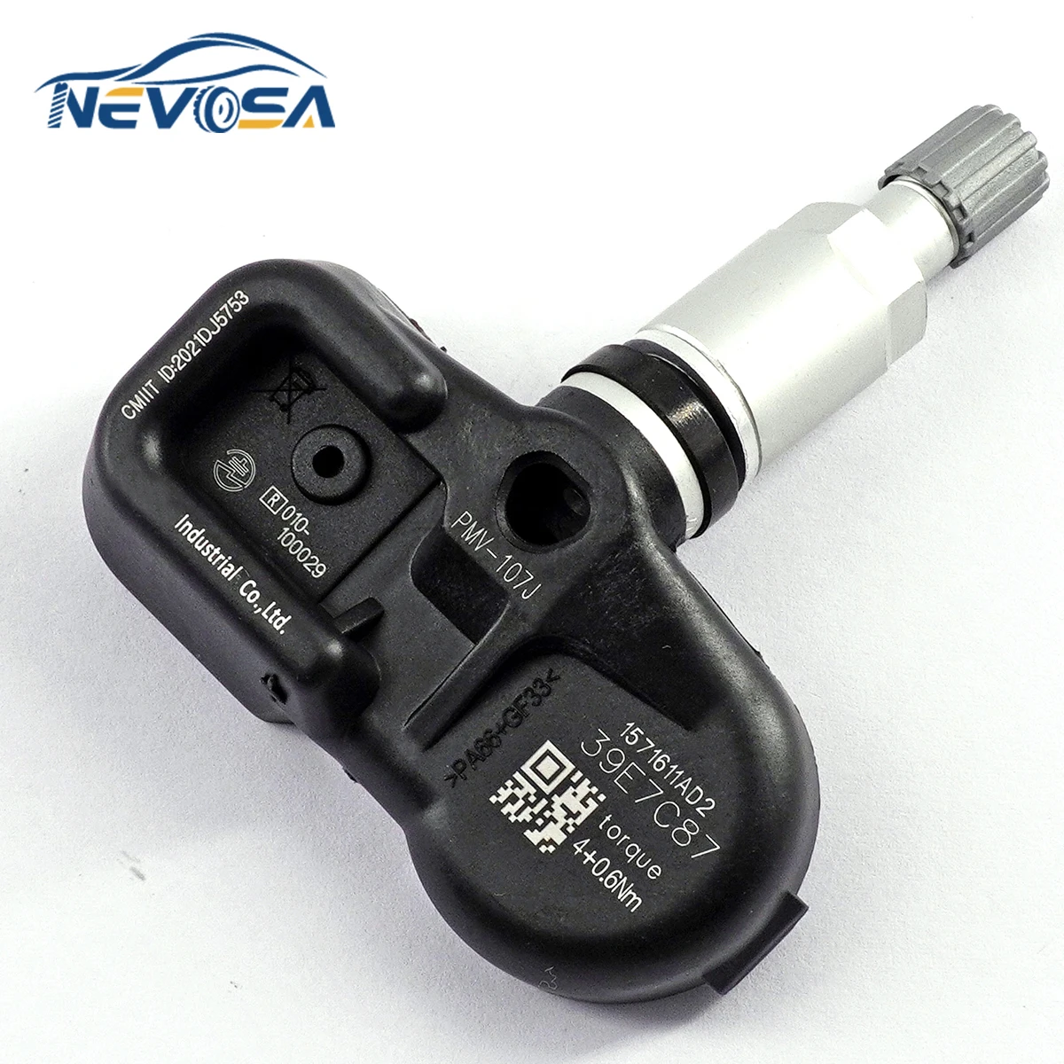 NEVOSA TPMS Ÿ̾ з , Ÿ Ʈ RAV-4    IS350 CT200h ES350 GS350 Scion xB 315MHz, 42607-33010