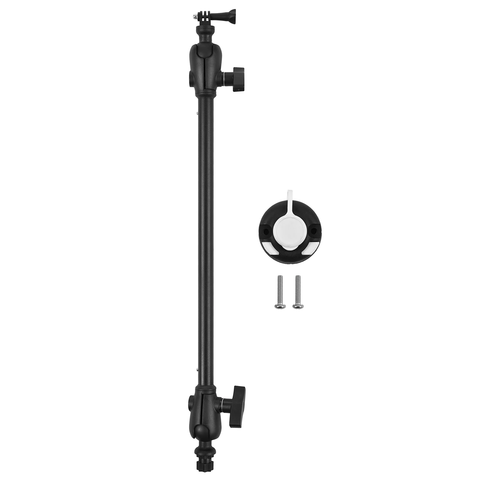 

Kayak Camera Mount Vertical Camera Mounting Stand Kayak Boat Paddle Board Camera Stand Vlogo Photography Stand Accessories