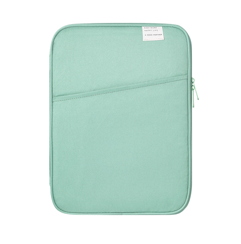 Exquisite Shockproof Tablet and Laptop Pouch (9-13 inch)