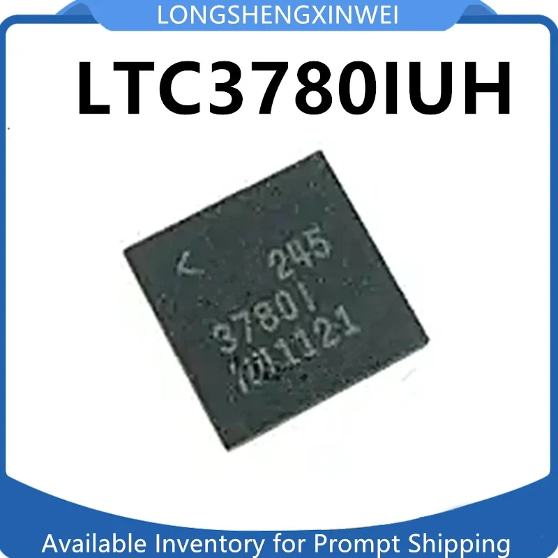 

1PCS Original LTC3780IUH Screen Printed 3780I SMT QFN-32 Voltage Switching Controller Chip